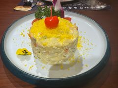 -喀秋莎西餐厅