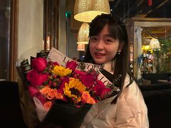 -不二民谣音乐餐酒吧(长沙店)