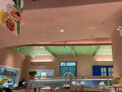 -Aqua Oasis 水天堂(相城天虹商场店)