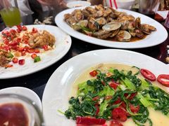 -一哥美食(总店)