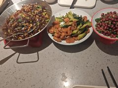 -李军力烧烤(祭城店)