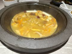 -芸山季·云南野生菌火锅(宝能环球汇店)