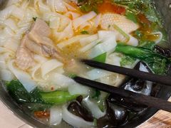 -小满手工粉(上海月星环球港店)