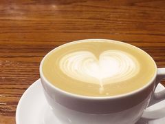 -HUG COFFEE(鼓楼店)