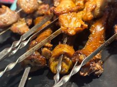 -鼎牛牛炖锅·烤串(温泉路店)