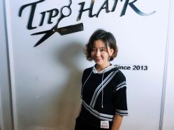 -Tipo Hair salon（明星）店