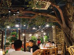 -渝味川菜(夜宵航母店)