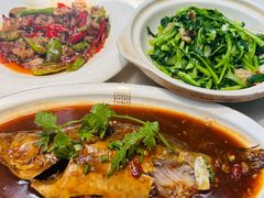 -又见炊烟私房菜(敬亭路店)