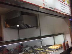 -Magic Food Point(Airport Street food)