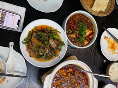 -随和家宴·川菜(杜甫草堂店)