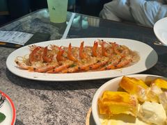 -新白鹿餐厅(爱琴海购物中心店)