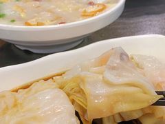 -卓粤拉肠(红庙店)