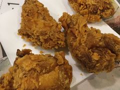 -麦当劳(花城大道华穗路店)