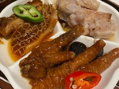 -新兴·金羊座·粤菜点心(乐峰店)