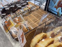 -BreadTalk面包新语(虹口龙之梦店)