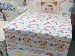 -泡泡玛特POPMART(北国先天下店)