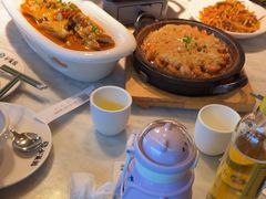 -小菜园新徽菜(无锡宜家荟聚中心店)