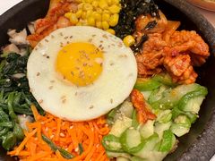 -七八冷面·延边朝鲜族美食(世纪汇店)