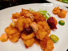 -阿庄新豫菜(航海东路店)