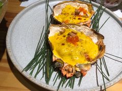 -花潮料理艺食馆(世欧广场店)