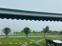 -七的湖·晚芳亭·阳澄湖农家菜·大闸蟹(莲花岛店)