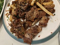 -福来居烤鸭店(天坛二店)