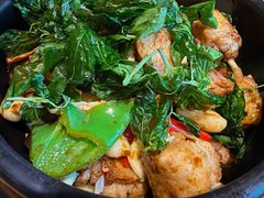 -竹里馆 ·茶食(奥体店)