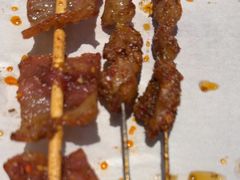 -小杨烤肉(朱雀店)