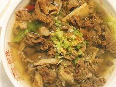 -陈记顺和牛肉火锅馆(天河北路店)