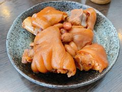 特制猪脚-古代饭堂(冠亚店)