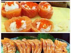 -真剑日本料理·铁板烧(贵州路店)