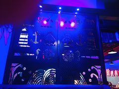 -南极·小龙虾·湘式拌饭(南街店)