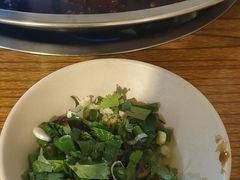 -毛毛老火锅(八年观音桥店)