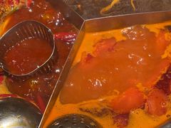 -廖掌柜·重庆鲜货火锅(上海首店)