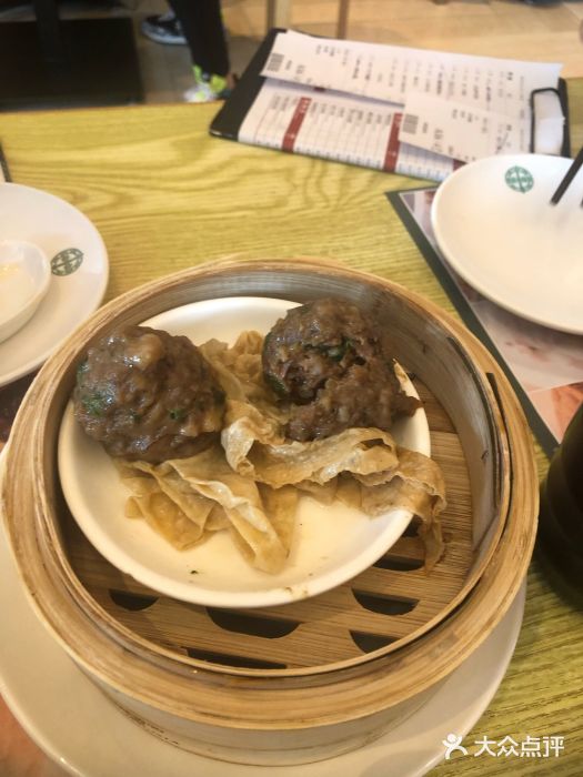 添好运点心专门店(百老汇店)图片
