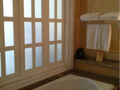 -平湖九龙山庄园圣马可酒店