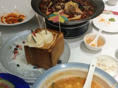 -红菜坊·烤鸭·川鲁宴(石园店)