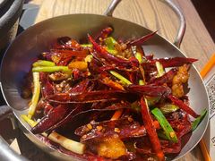 -毛辣果·酸