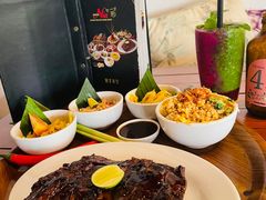 -Warung Nia Balinese Food & Pork Ribs