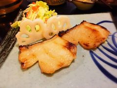 -梅亭居酒屋(中大国际店)