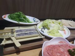 -蜀留香火锅·始于1999·原四川老火锅(白堤路店)