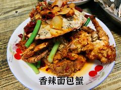 -人和啤酒屋海鲜大排档(营口路店)