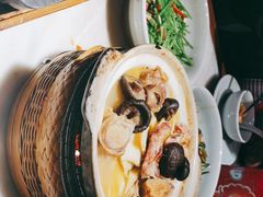 -大鱼徽州·寻味徽菜(星光总店)