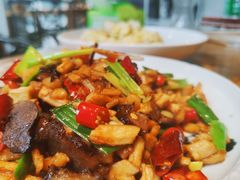 -俏湘私房菜(国贸店)