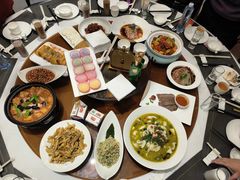 -尚宴(盛世广场·食尚街店)