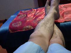 -华夏良子·足道SPA艾灸(龙潭路店)