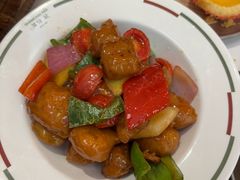 -香港深仔记茶餐厅(东门店)