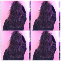 -MY HAIR ARDOR