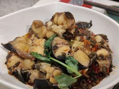 红汤梭边鱼-新辣道鱼火锅(上地华联店)