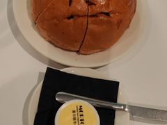 -MORTON'S 莫尔顿牛排坊(北京丽晶酒店)